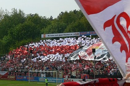 27.05.2006 Union vs Babelsberg