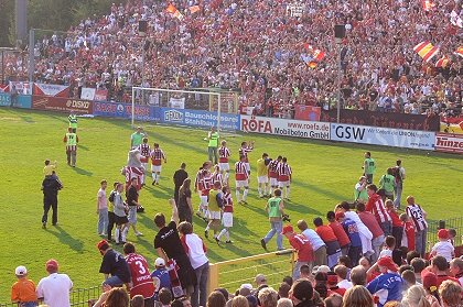 27.05.2006 Union vs Babelsberg