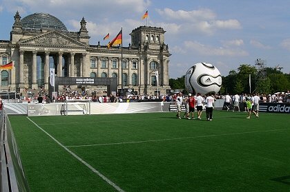 FIFA World Cup Germany (Berlin)