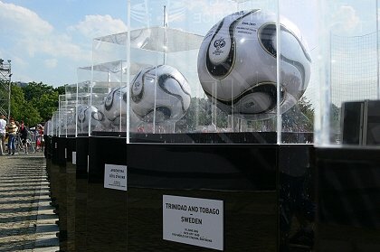 FIFA World Cup Germany (Berlin)