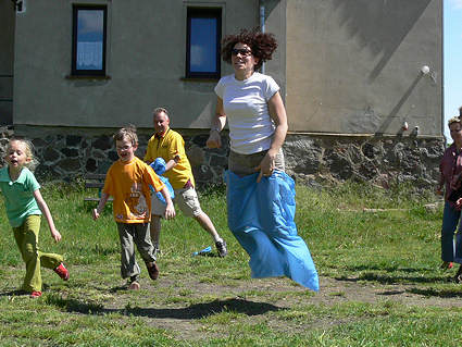 Wanzka, Mai 2007