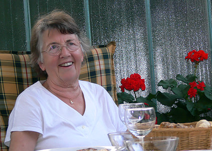matthilde (Bilder Juli bis September 2007)