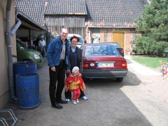 Zschernitz im Mai 2003