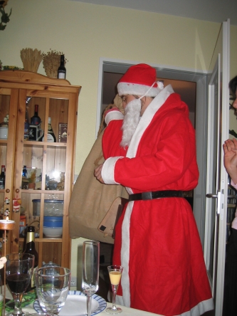 Weihnachten 2004