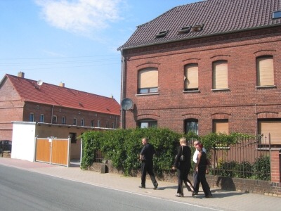 Zschernitz Juni 2005
