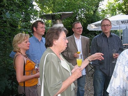 Konrad Geburtstag (18.06.2006)