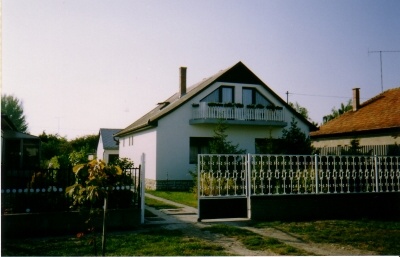 Ungarn 1992